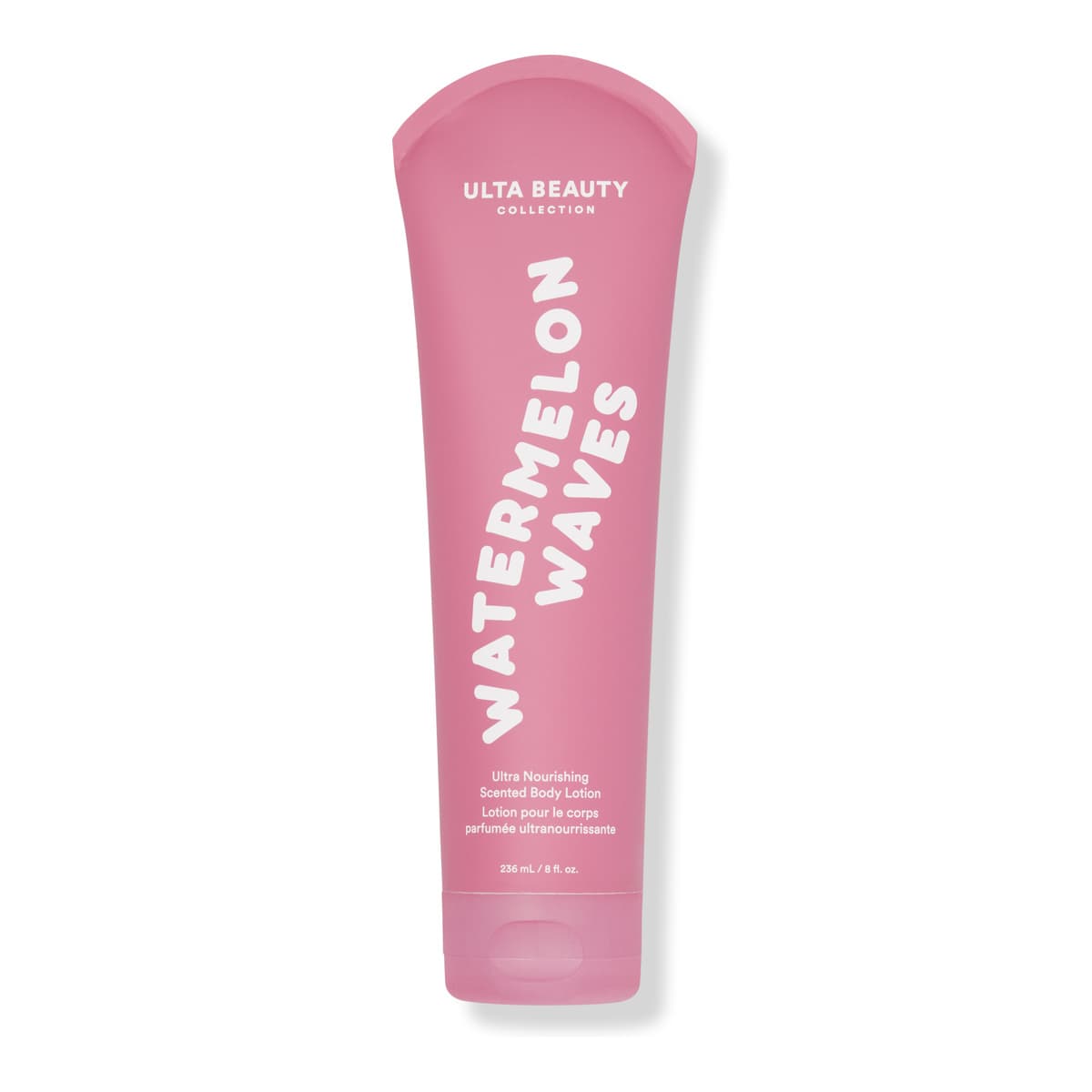 Ultra Nourishing Body Lotion
