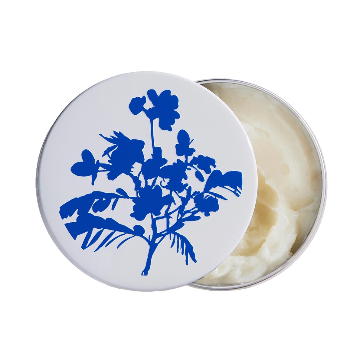 Botanical Rescue Barrier Balm