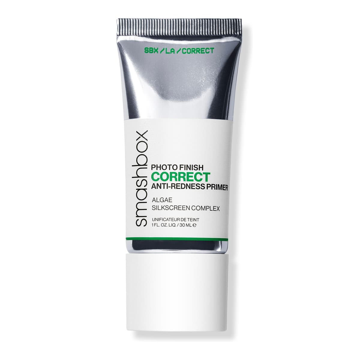 Photo Finish Correct Anti-Redness Primer