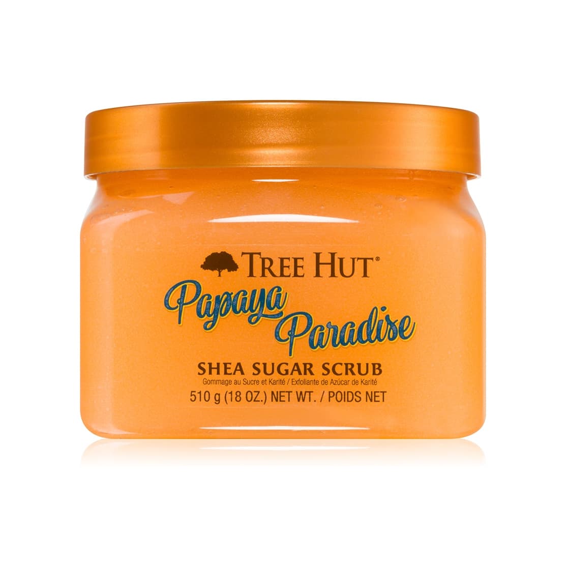 Papaya Paradise