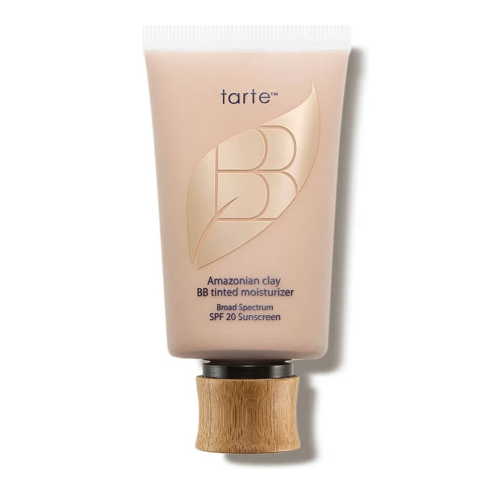 Amazonian Clay BB Tinted Moisturizer SPF 20, Ivory