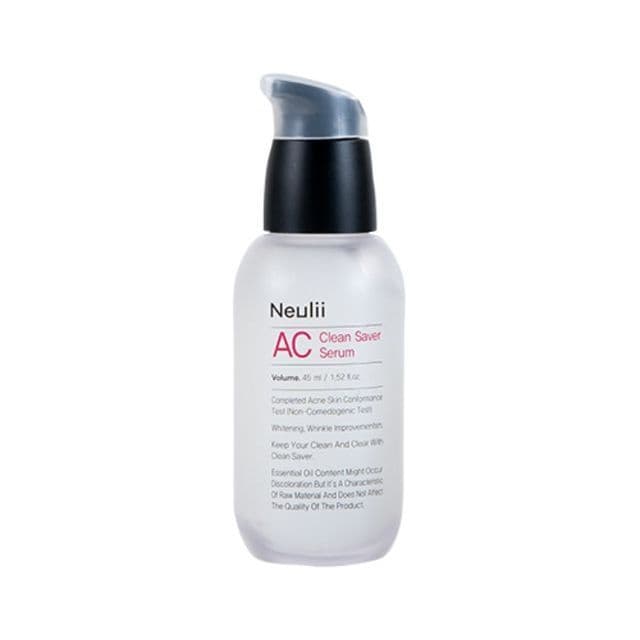 AC Clean Saver Serum