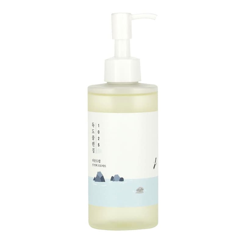 1025 Dokdo Cleansing Oil