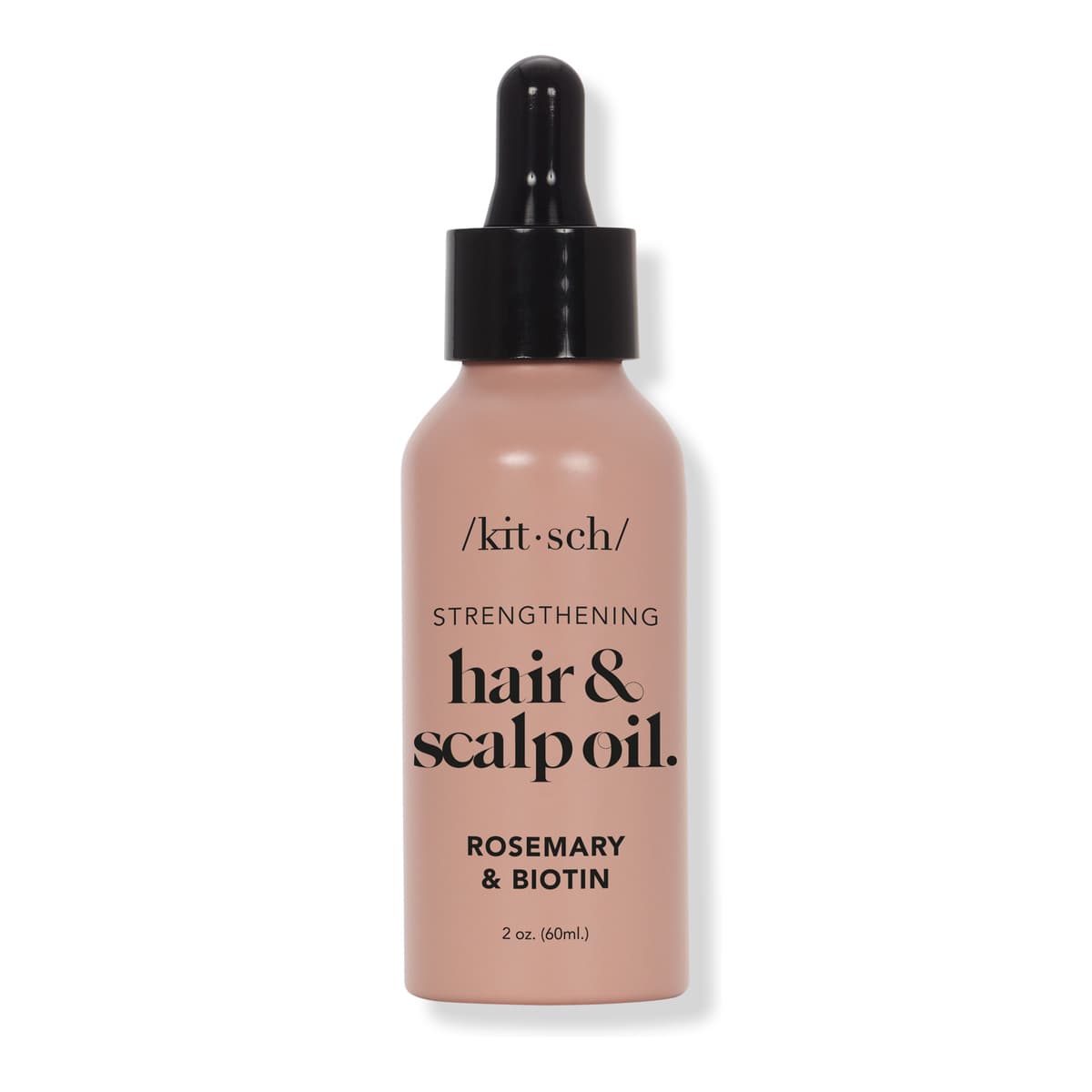 Rosemary Scalp & Hair Strengthening Oil