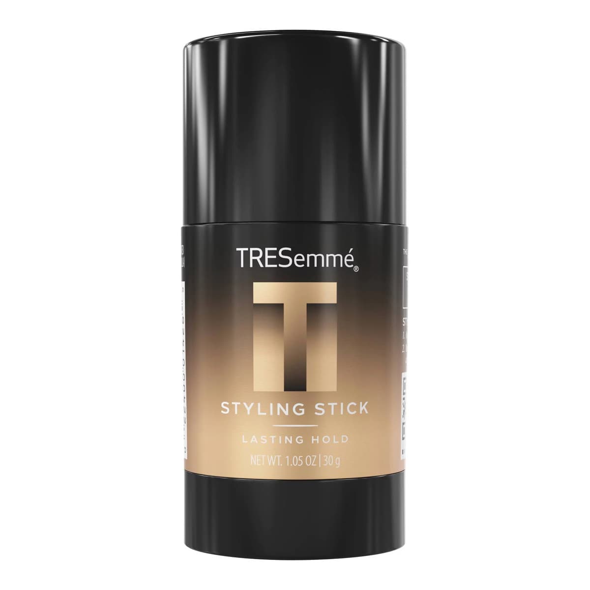 A-List Collection Instant Fix Styling Stick, Hair Wax, Golden Vanilla & Sandalwood Scent