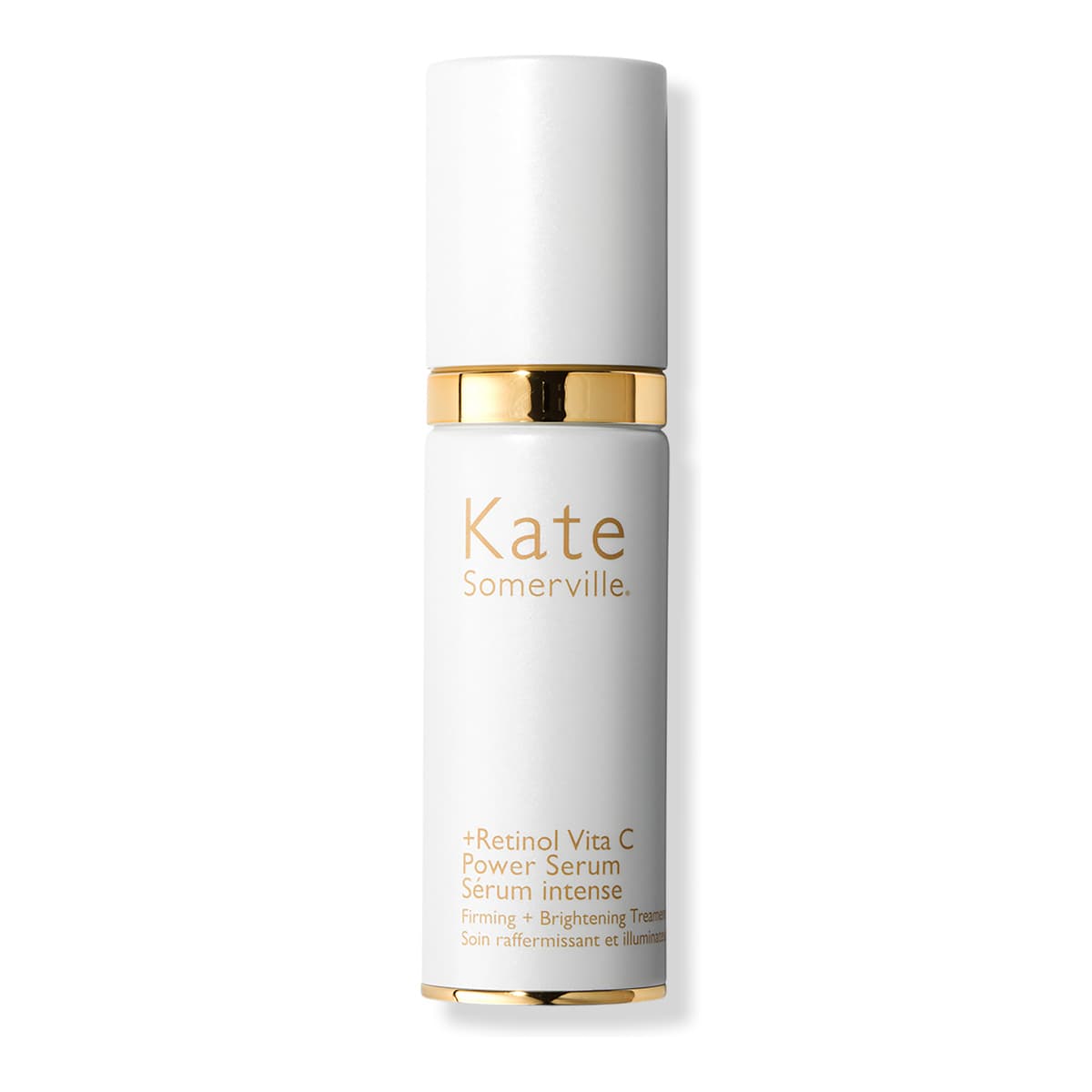 +Retinol Vita C Power Serum Firming + Brightening Treatment