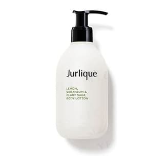 Lemon, Geranium & Clary Sage Body Lotion