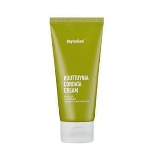 Houttuynia Cordata Real Soothing Cream