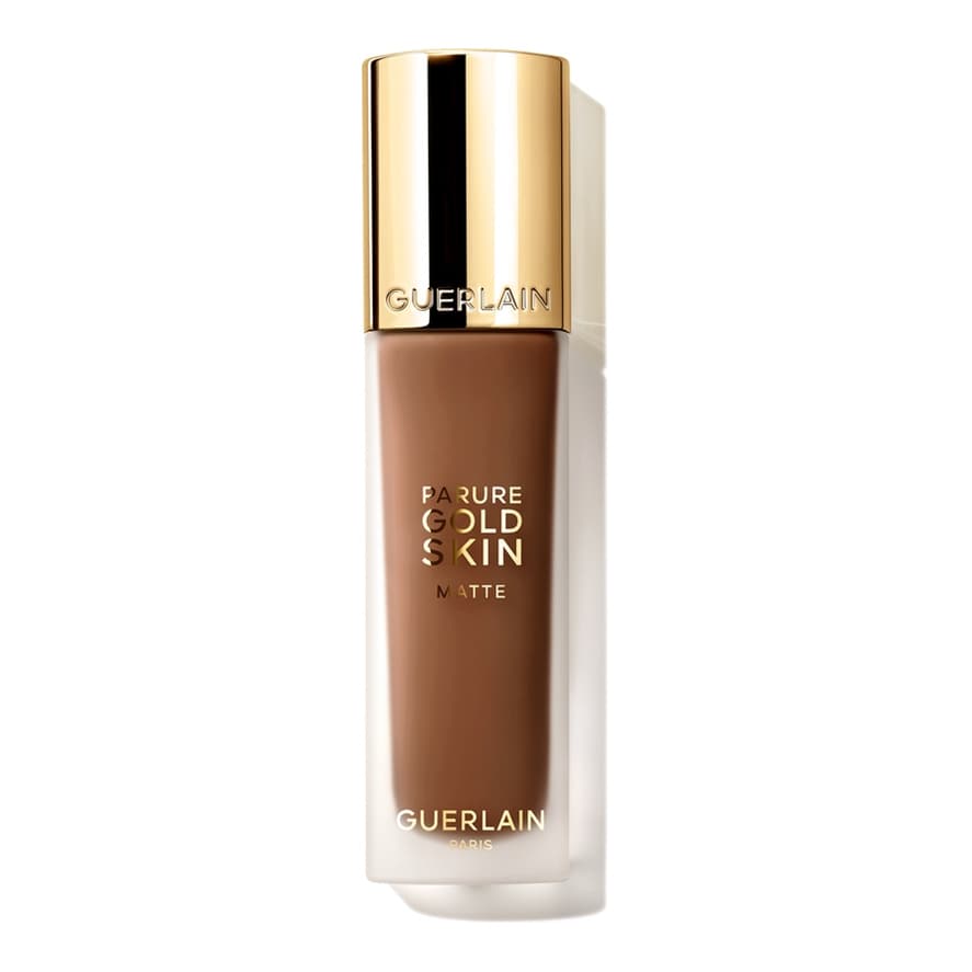Parure Gold Skin Matte Foundation