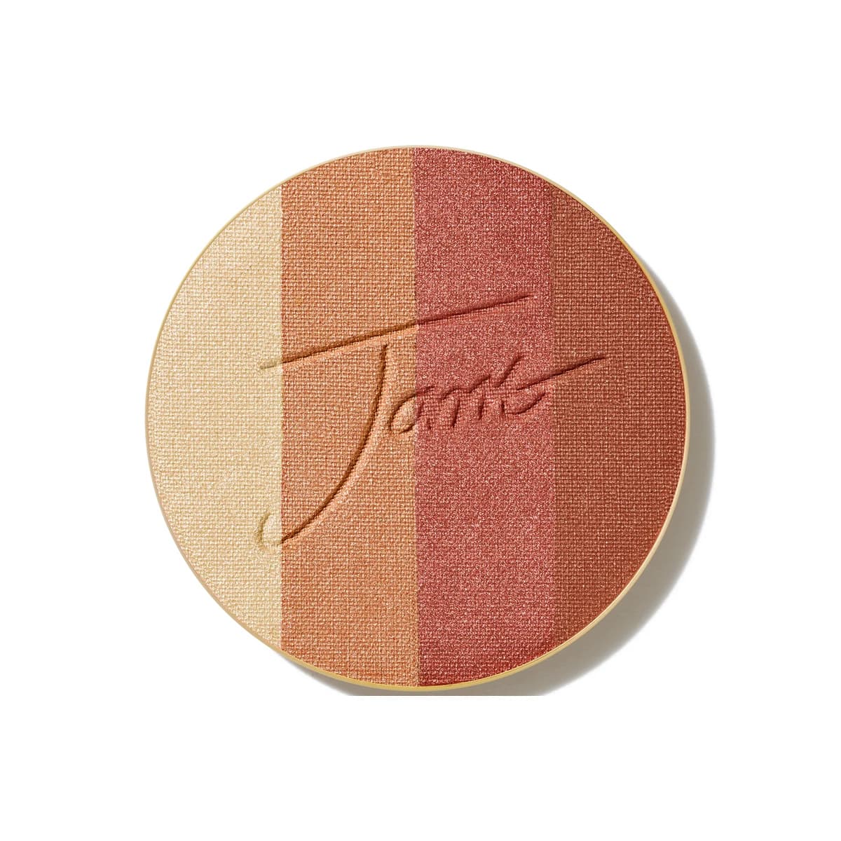 PureBronze Shimmer Bronzer Refill