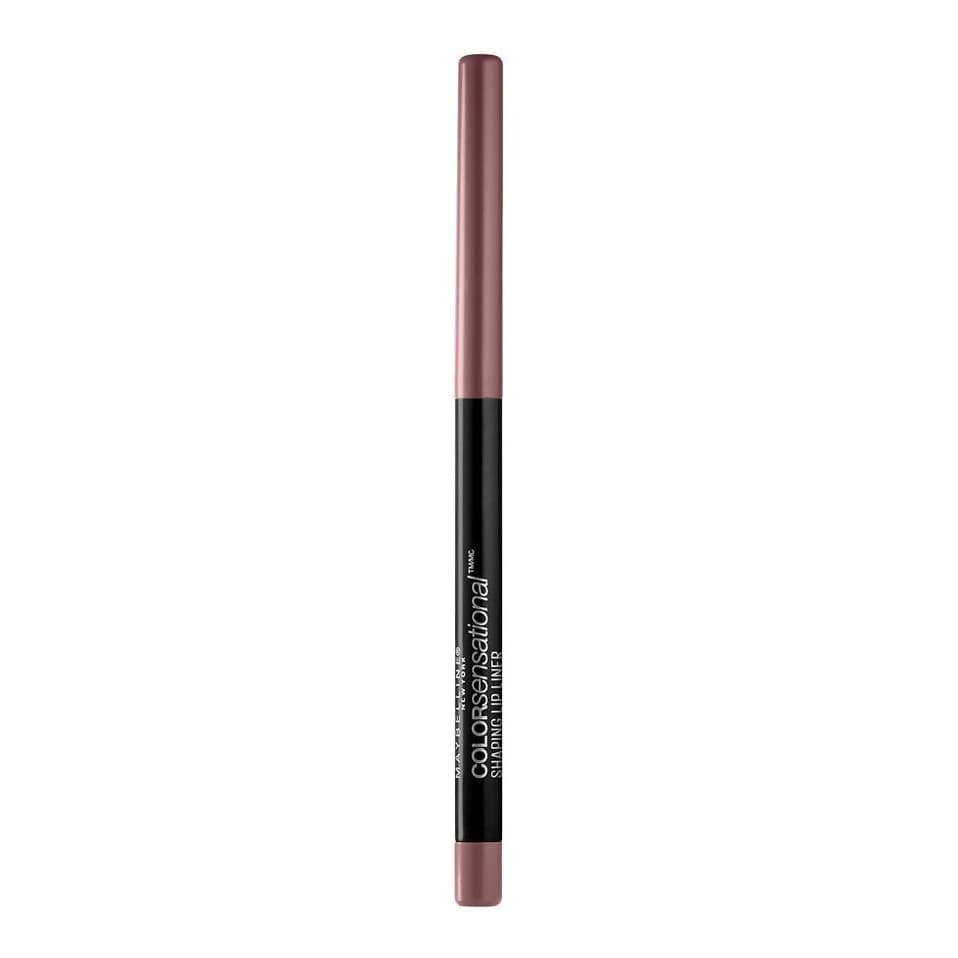 Shaping Lip Liner Makeup, Gone Griege