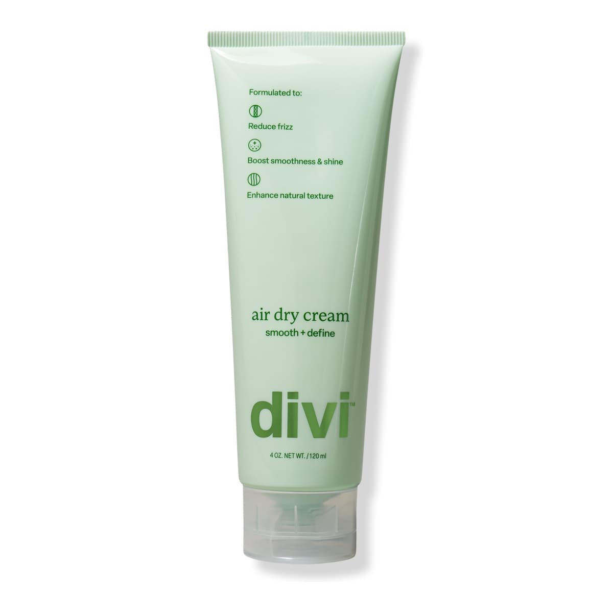 Air Dry Cream