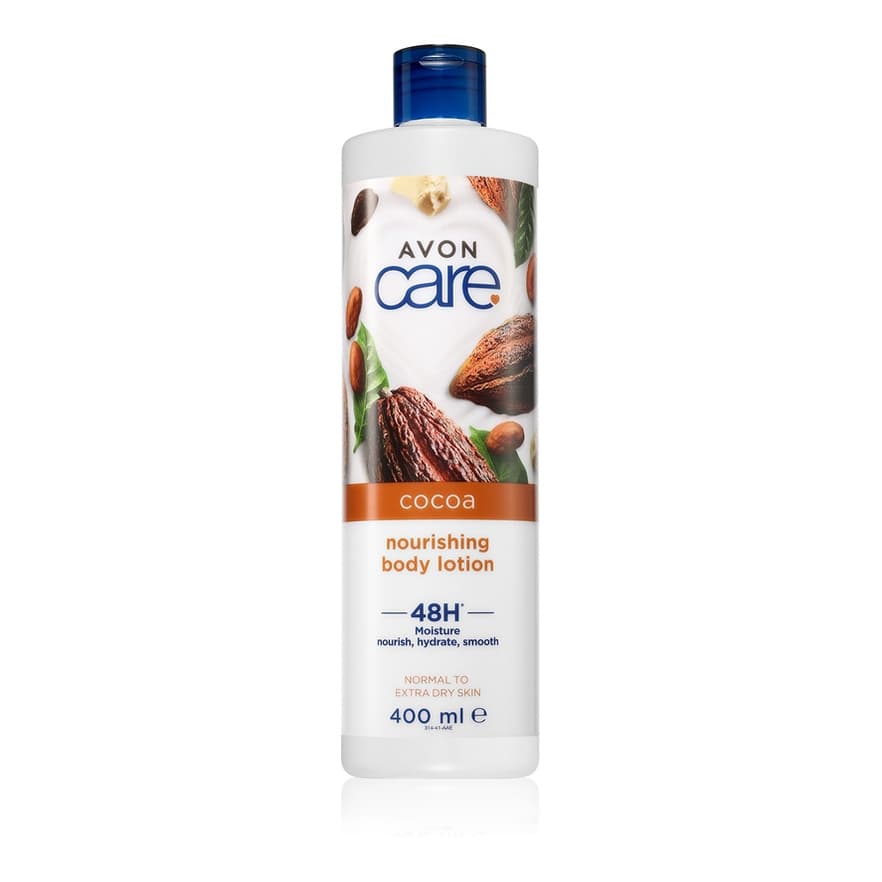 Care Cocoa