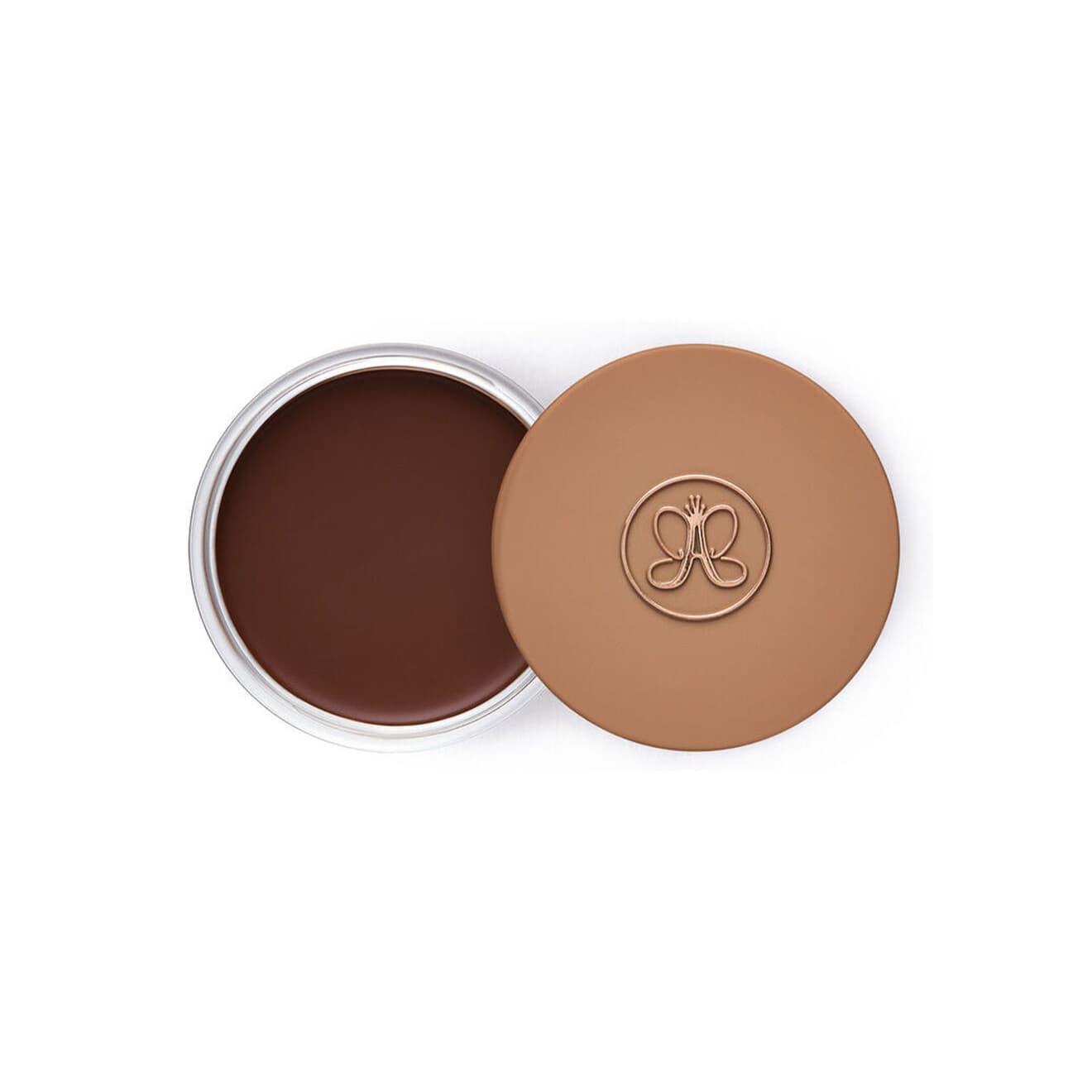 Cream Bronzer, CHESTNUT