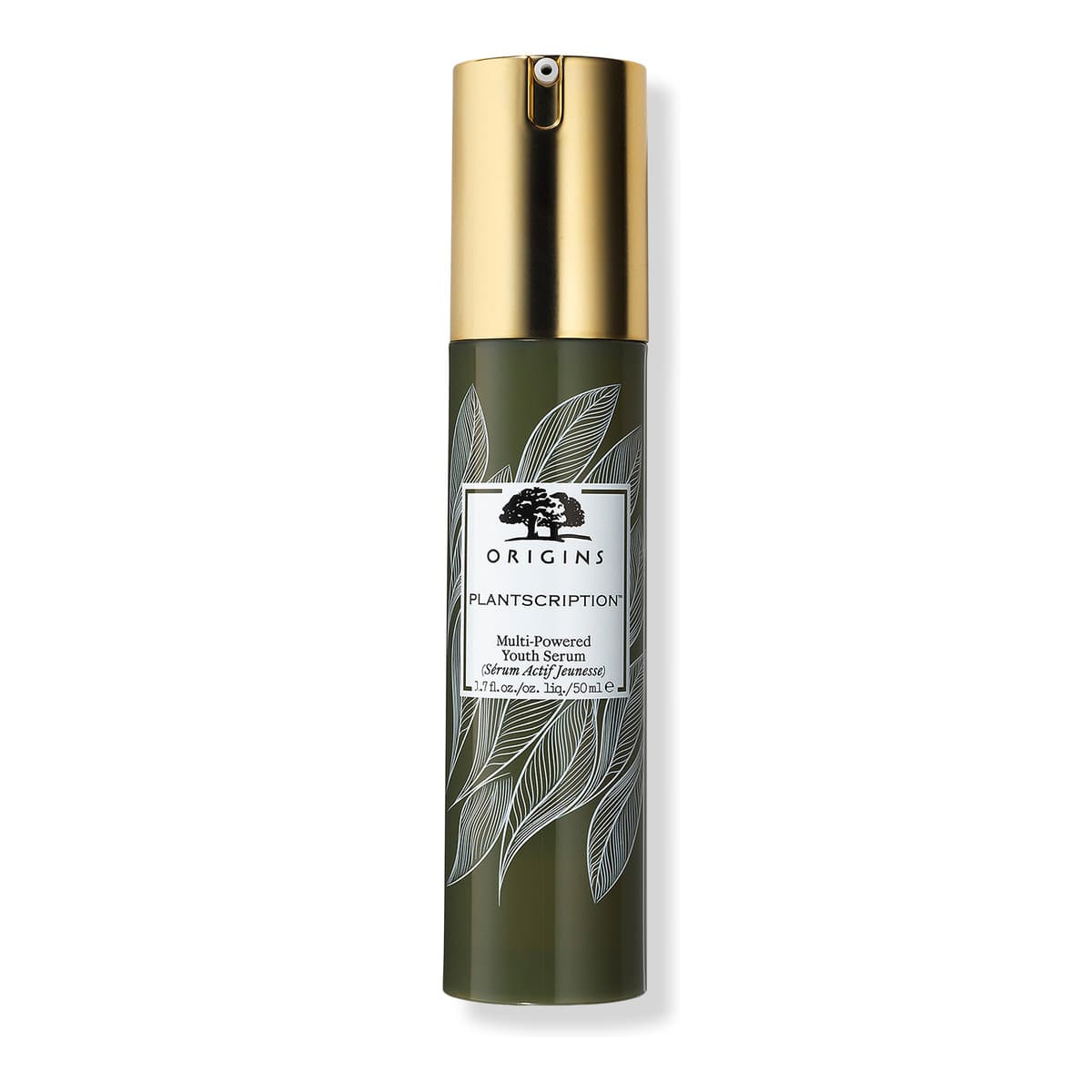 Plantscription Multi-Powered Youth Serum