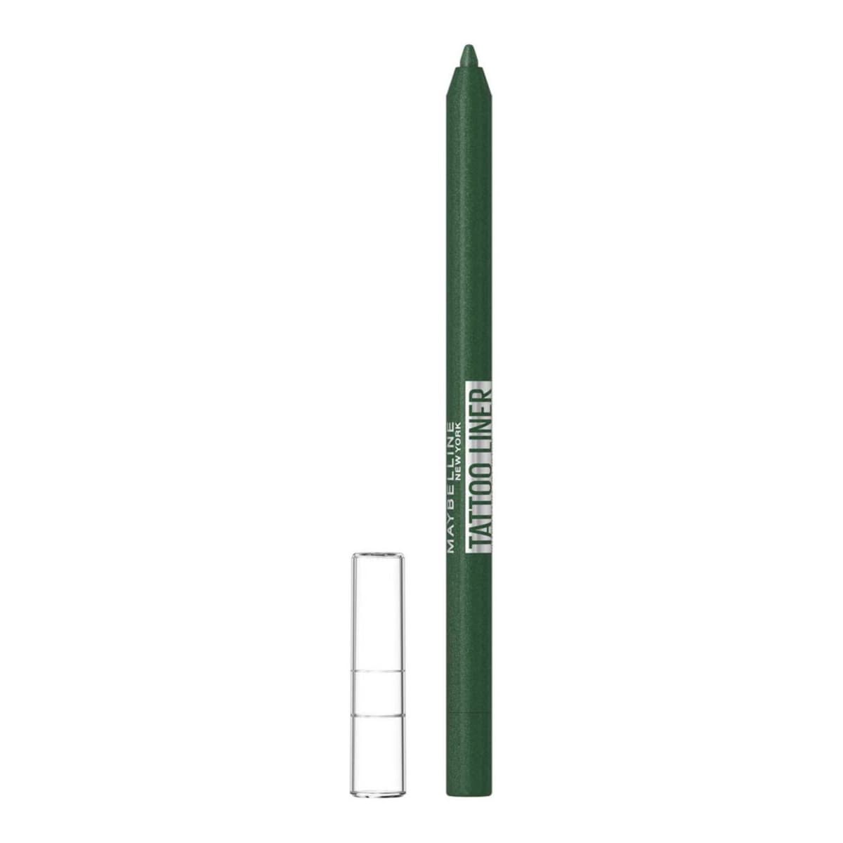 Tattoo Liner Gel Pencil, Vivid green