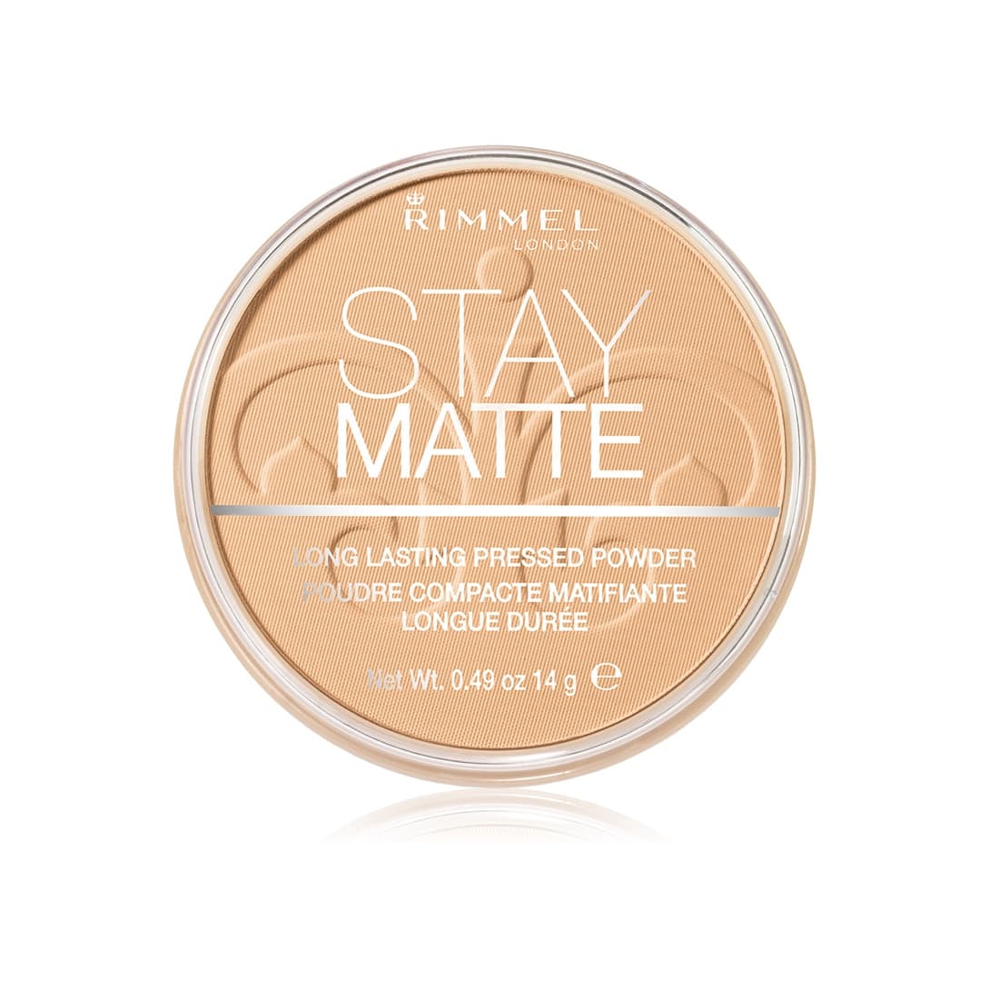 Stay Matte