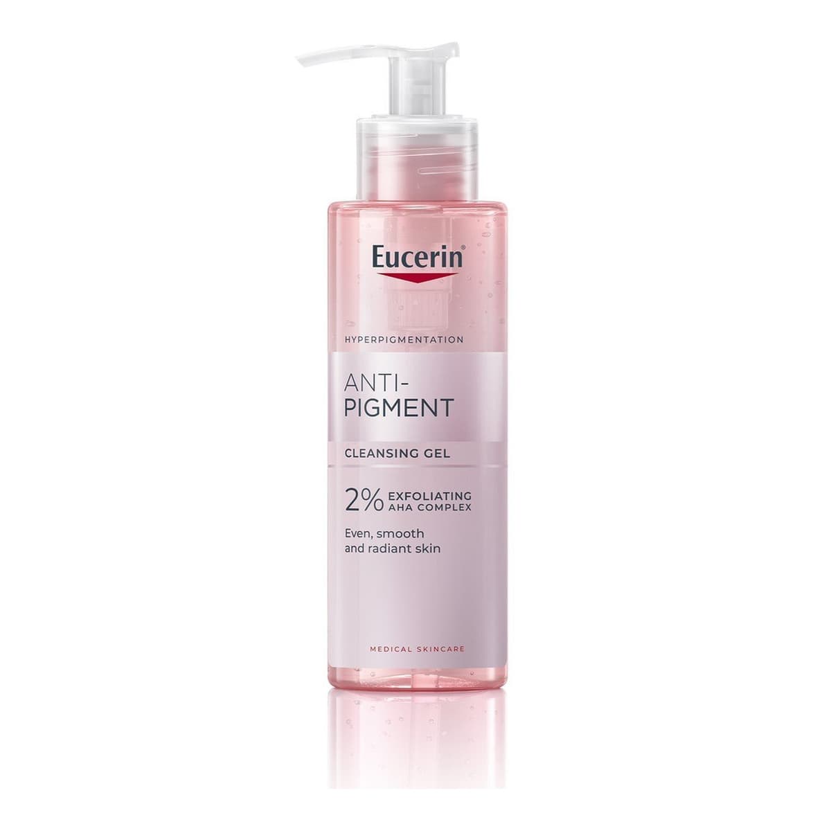 Anti-Pigment Cleansing Gel