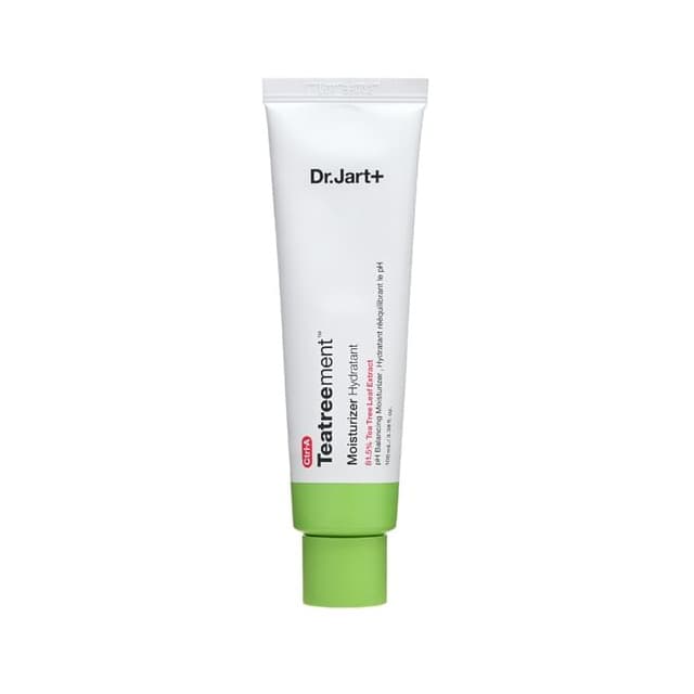 Ctrl-A Teatreement Moisturizer Jumbo