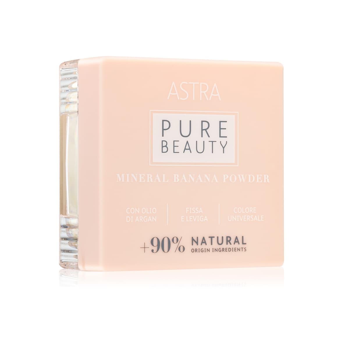 Pure Beauty Mineral Banana Powder