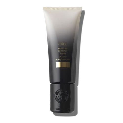 Gold Lust Transformative Mask