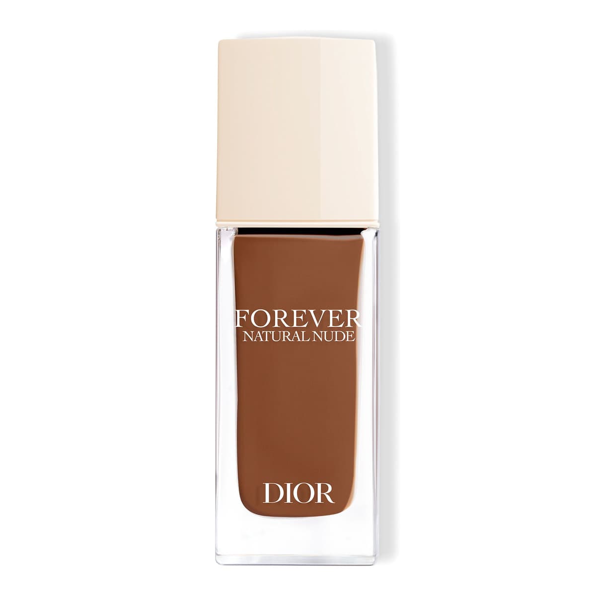 Forever Natural Nude Foundation, 7N Neutral