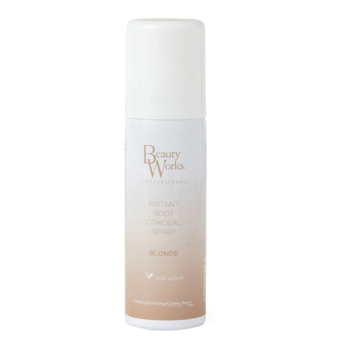 Root Concealer Spray Blonde