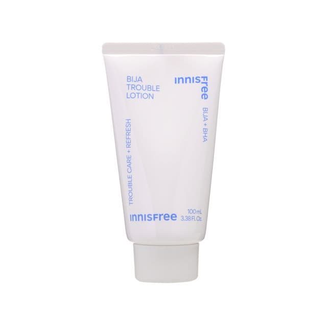 Bija Trouble Lotion