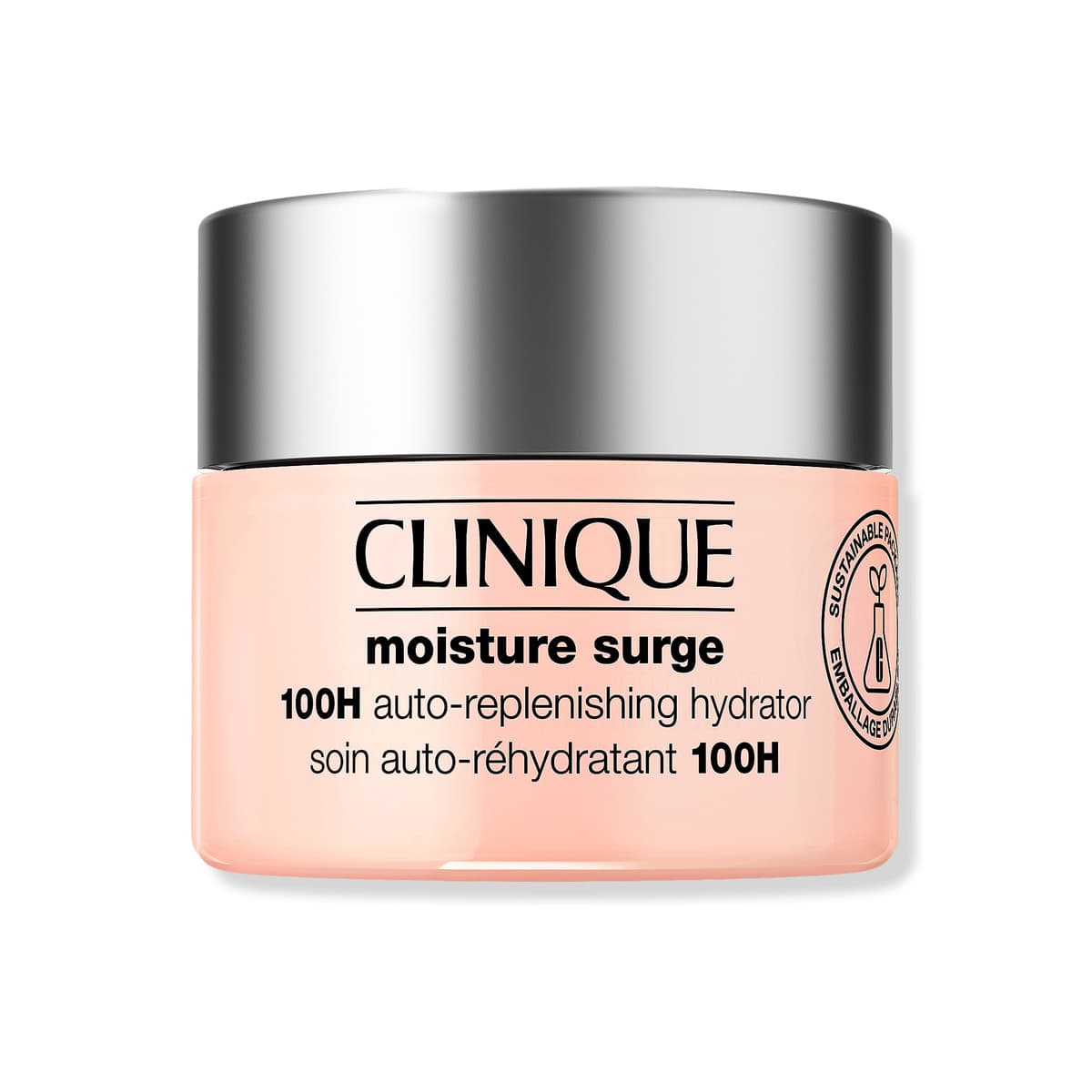 Moisture Surge 100H Auto-Replenishing Hydrator Gel Moisturizer with Hyaluronic Acid