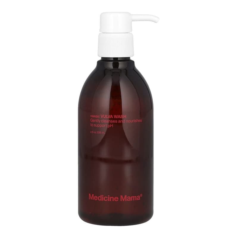 Vulva Wash