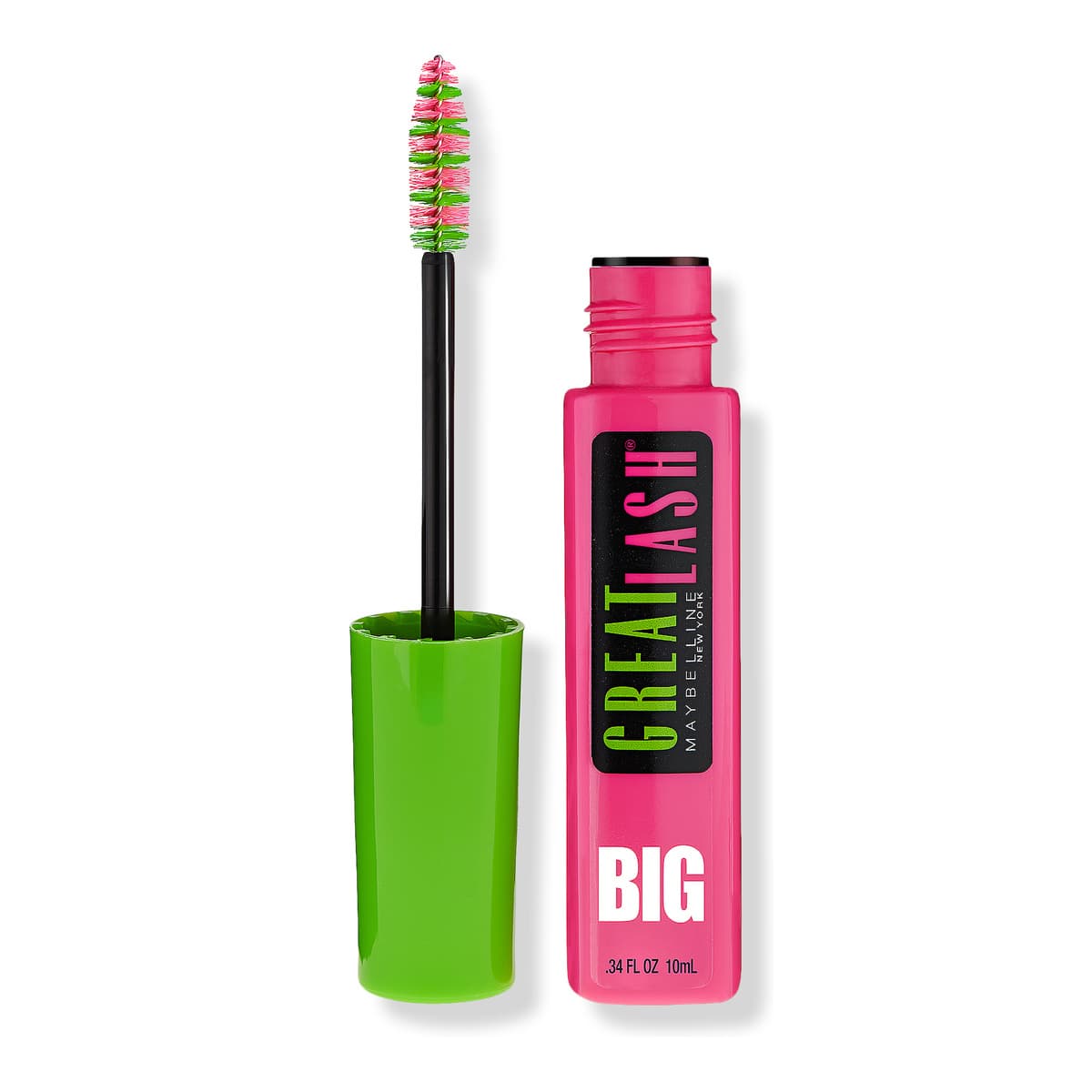 Great Lash BIG Washable Mascara