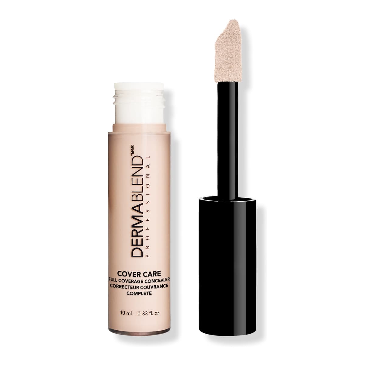 Cover Care Full Coverage Concealer, 5C