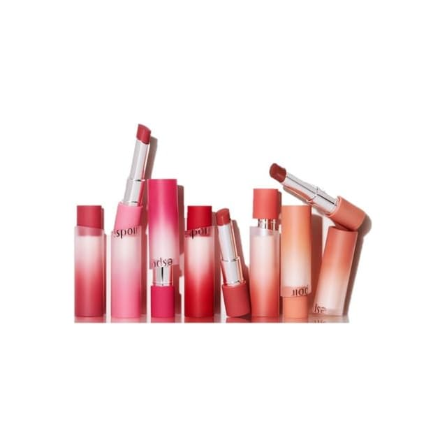 Nowear Lipstick Volume Matte, #01 Fog Mauve
