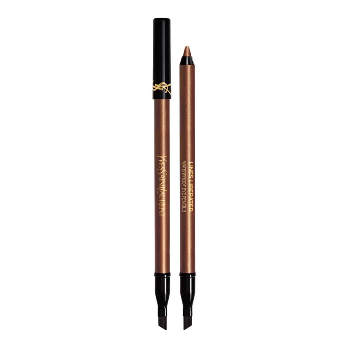 YSL Lines Liberated Eye Pencil, #03
