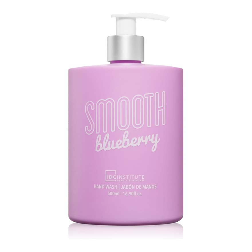 Smooth Blueberry