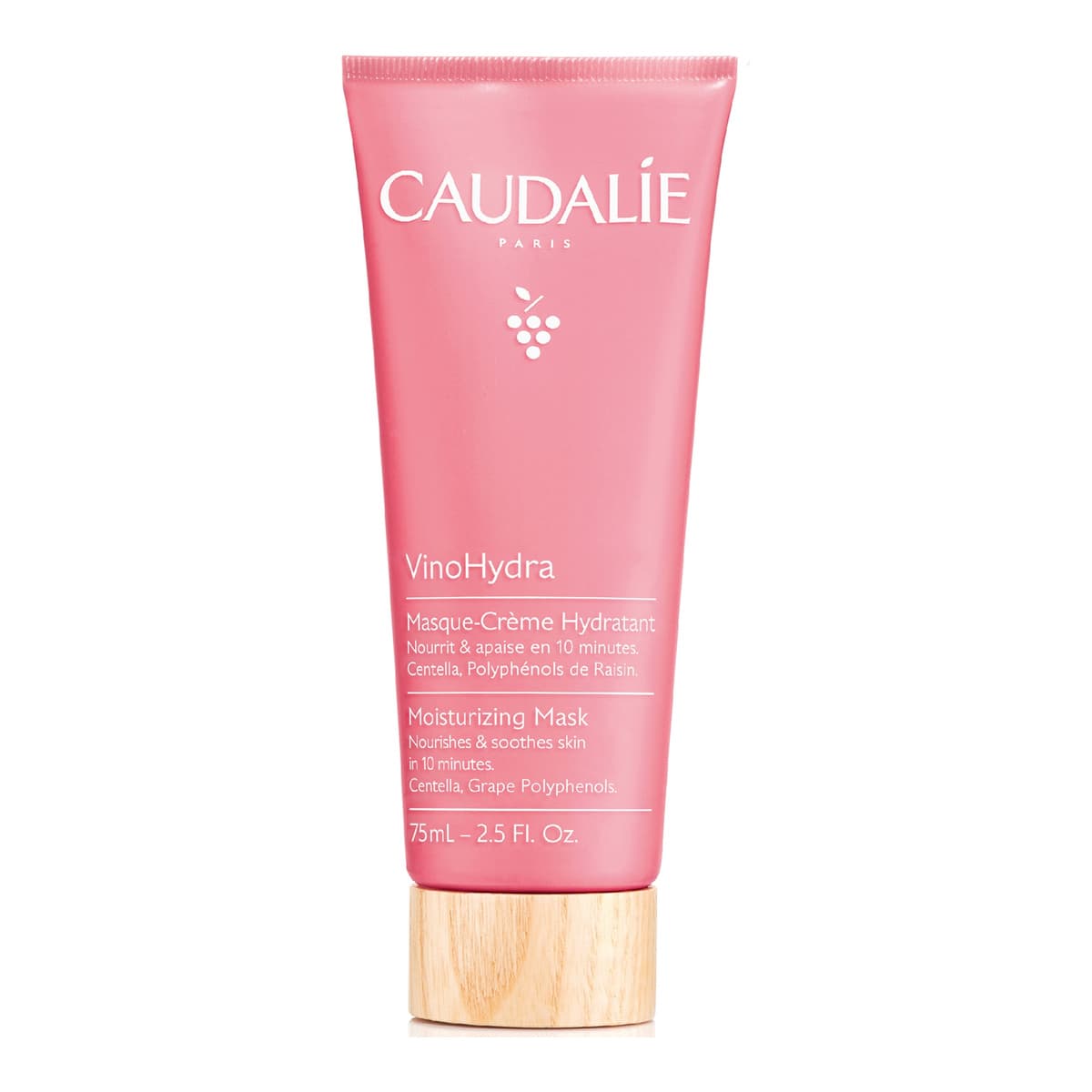 VinoHydra Moisturising Mask