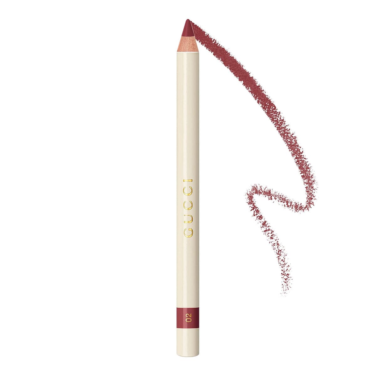 Long Lasting Bold Lip Liner, Tendre