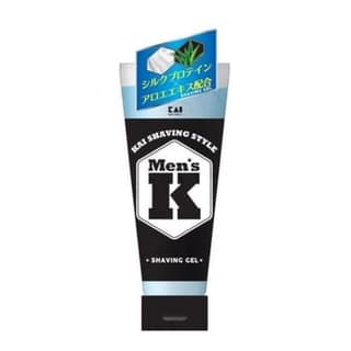 Men's Shaving Style Shaving Gel