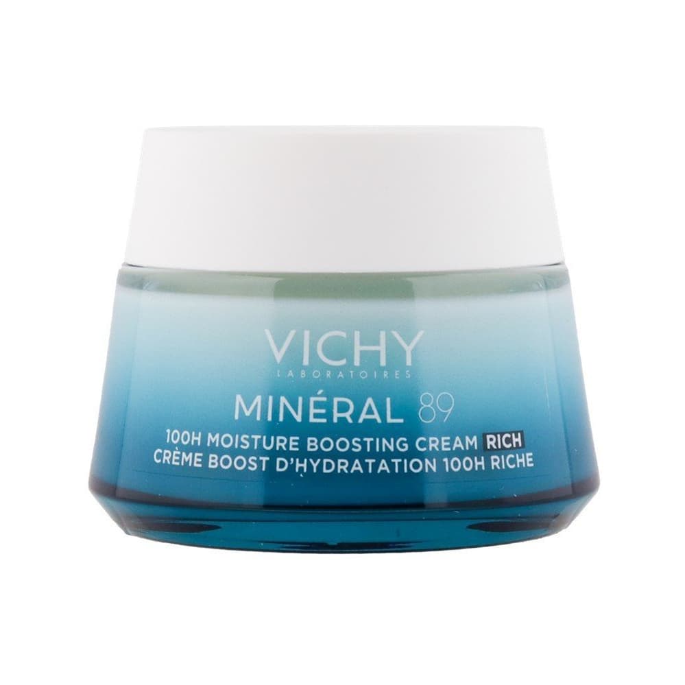 Minéral 89 100h Moisture Boosting Rich Cream