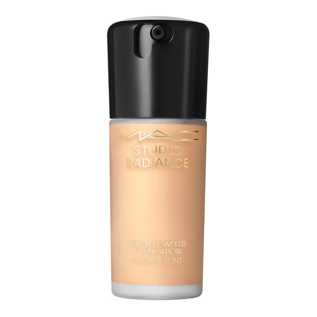 MAC Studio Radiance Serum Powered Foundation, NC14.5