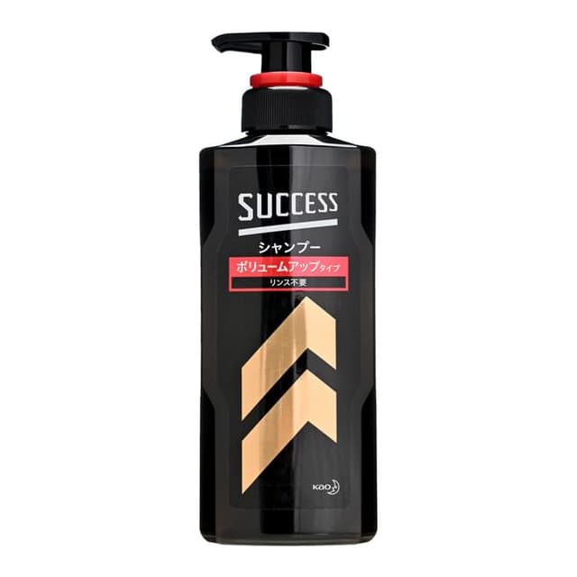 Success Volume Up Shampoo