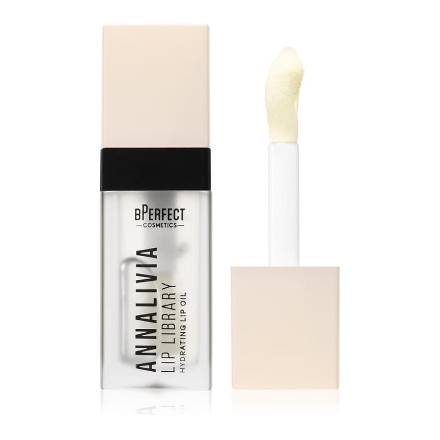 Annalivia Lip Library