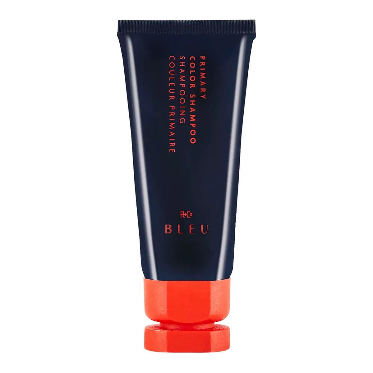 Primary Color Shampoo Mini