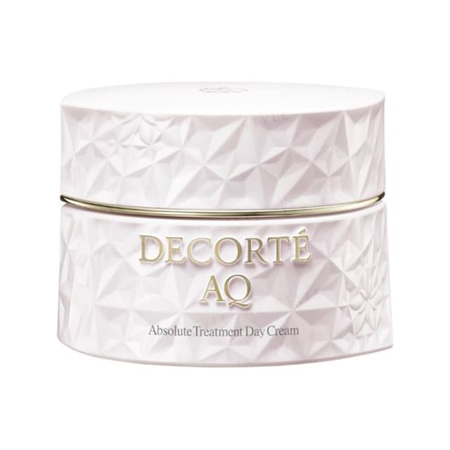 DECORTE AQ Absolute Treatment Day Cream