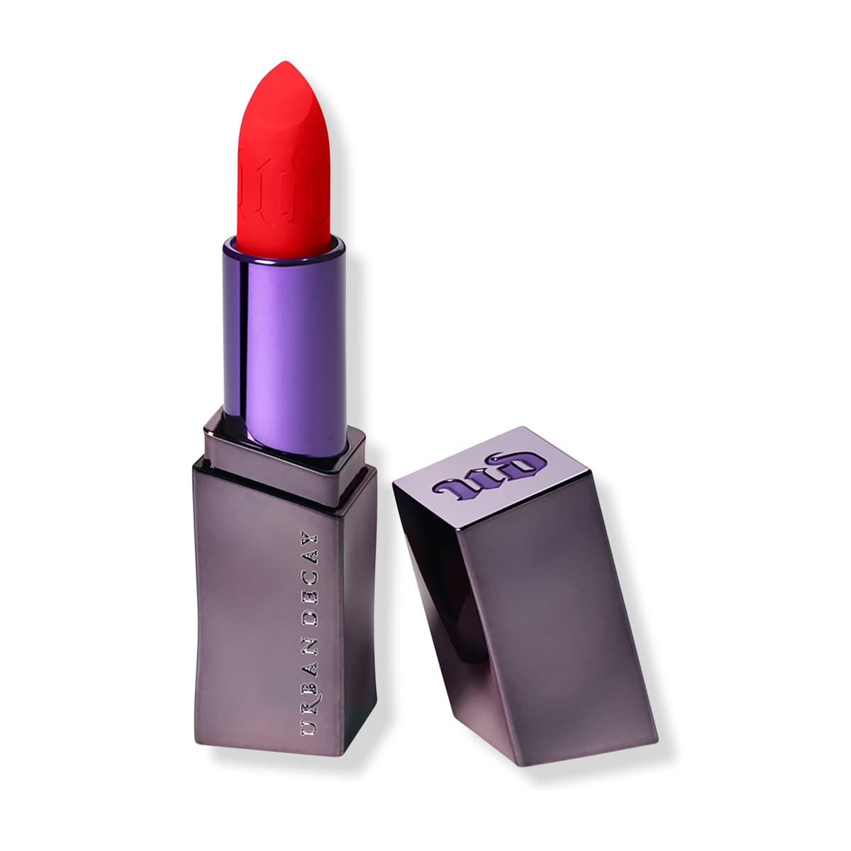 Vice Hydrating Lipstick, Elote