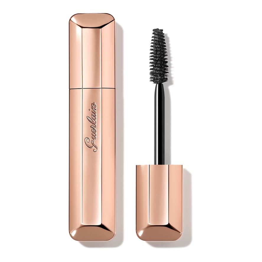 Mad Eyes Buildable Volume Mascara
