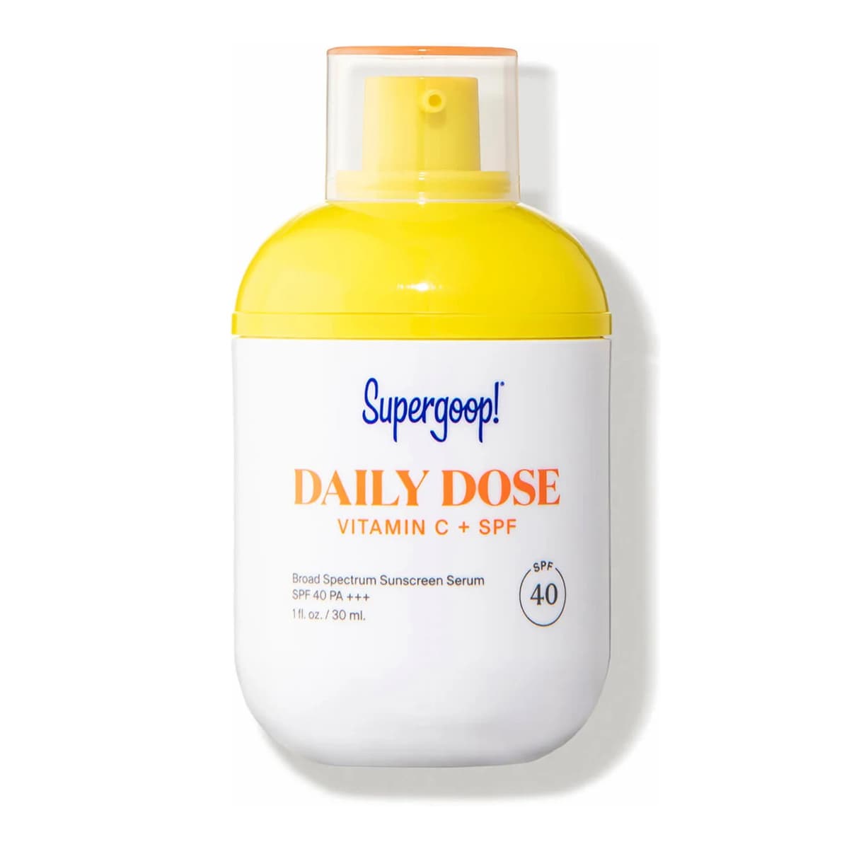 Daily Dose Vitamin C SPF 40 Serum