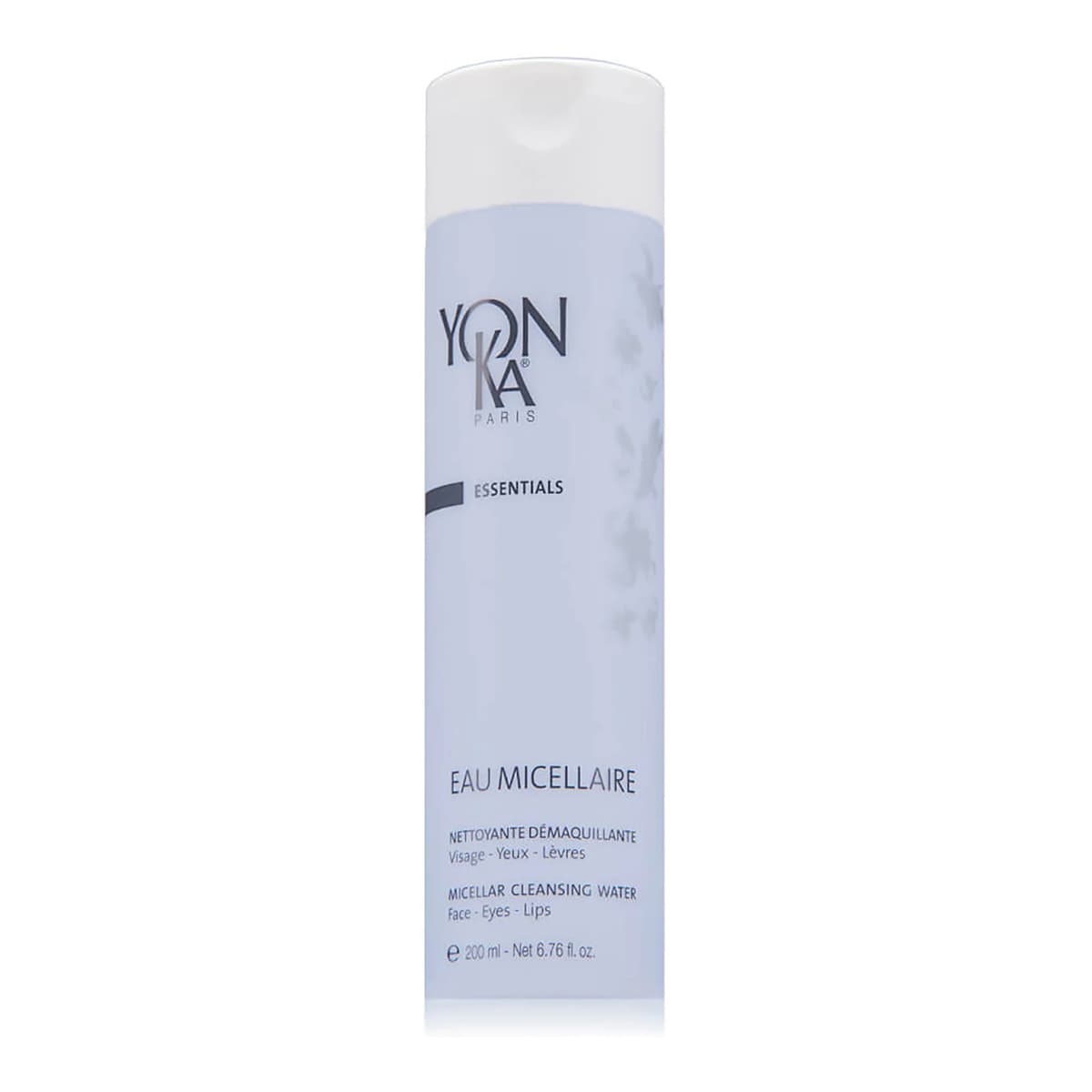 Eau Micellaire - Micellar Cleansing Water