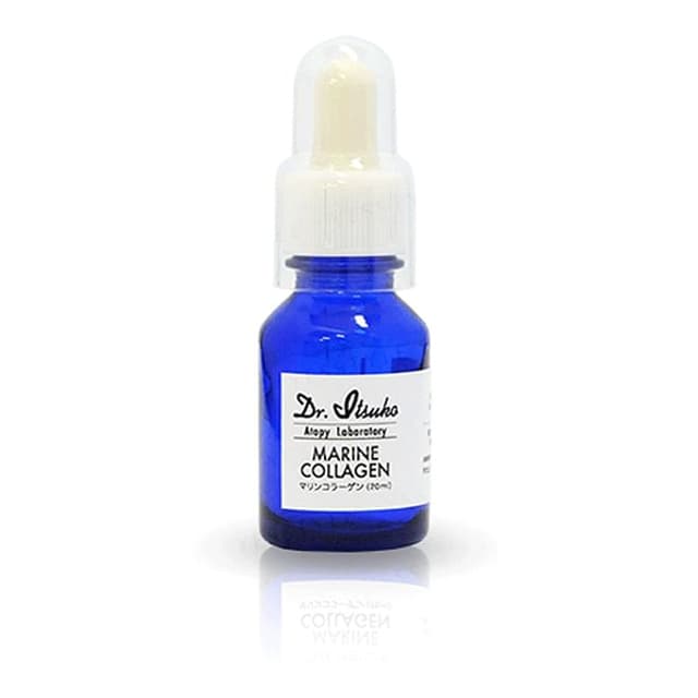 Pure Collagen undiluted