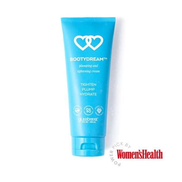 Booty Enhancer Cream - BootyDream